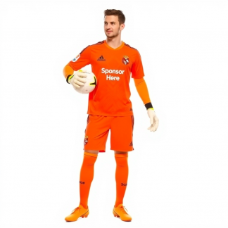 Football Goalkeeper Kits