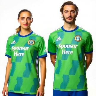 Football Jerseys
