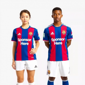 Football Kit Sets