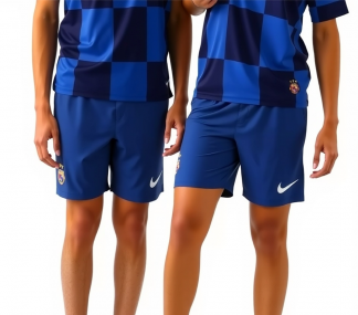 Football Shorts