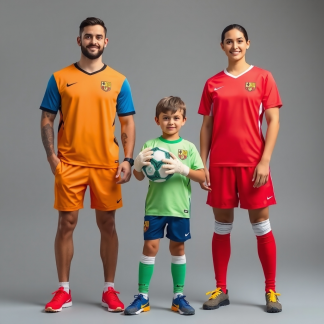Sport Clubs