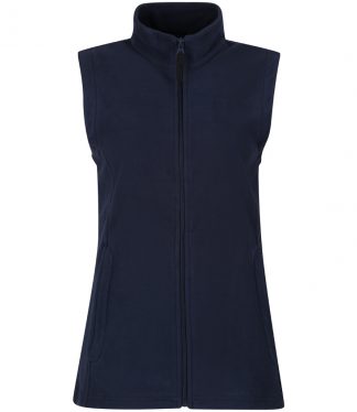 Regatta Women's Micro Fleece Bodywarmer
