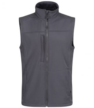 Regatta Flux Soft Shell Bodywarmer