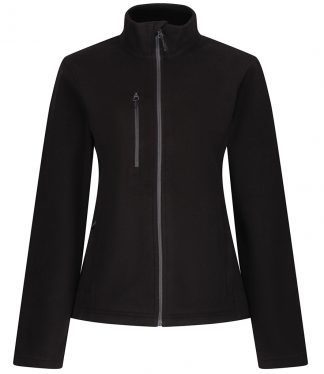 Regatta Honestly Made Women's Recycled Fleece Jacket