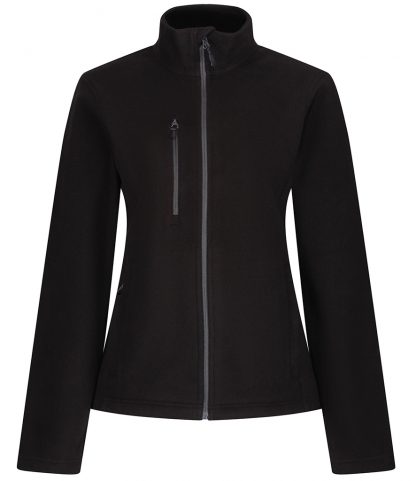 Regatta Honestly Made Women's Recycled Fleece Jacket