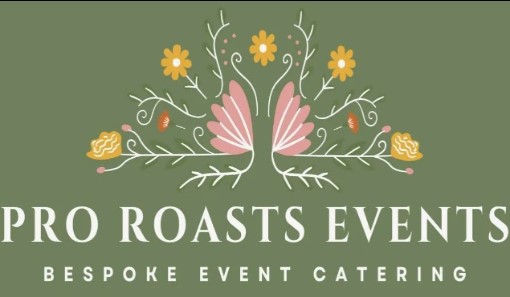 Pro Roast Catering Events