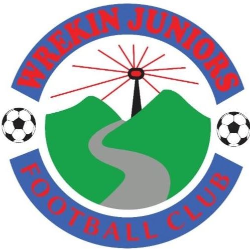 Wrekin Juniors FC