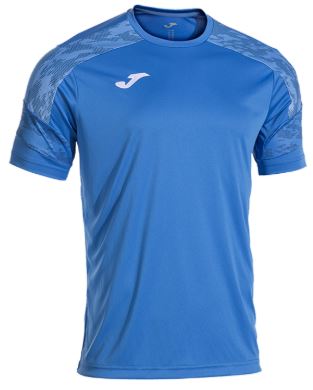 Joma Championship VIII Jersey