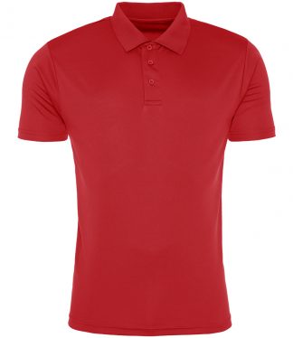 Just Cool Polo Shirt