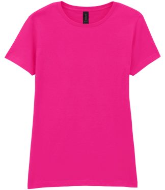 Softstyle Female T-Shirt