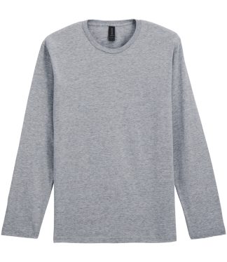 Softstyle Long Sleeve T-Shirt