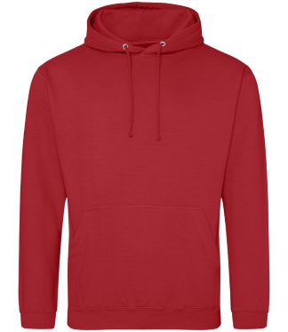 JH001 - Fire Red
