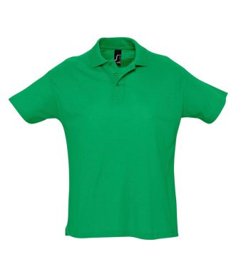 SOLS - Kelly Green