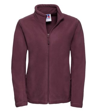 Russell - 870F - Burgundy