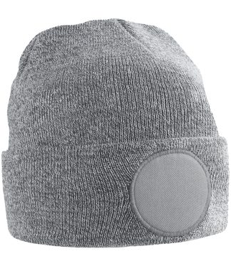 Beechfield - Heather Grey