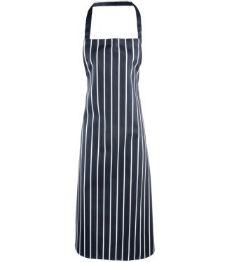 Premier - Navy White