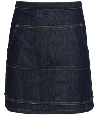 Premier - Indigo Denim