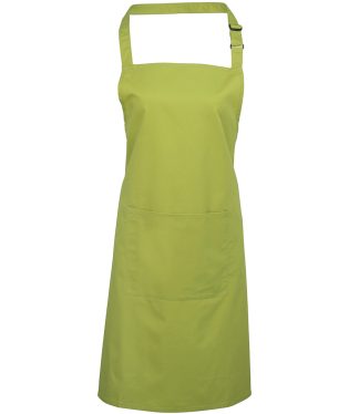 Premier - Lime Green