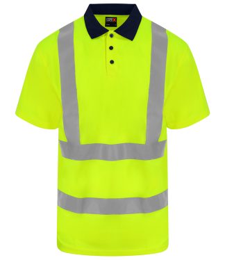 ProRTX - RX710 - Yellow / Navy