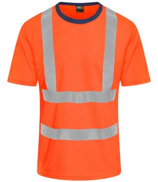 ProRTX - RX720 - Orange / Navy