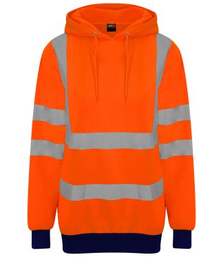ProRTX - RX740 - Orange / Navy