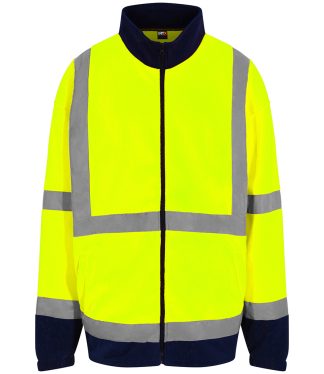 ProRTX - RX750 - Yellow / NAvy